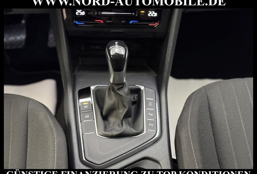 Volkswagen Tiguan Allspace Tiguan Allspace 2.0 TDI Life DSG AHK/HeadUp/Navi