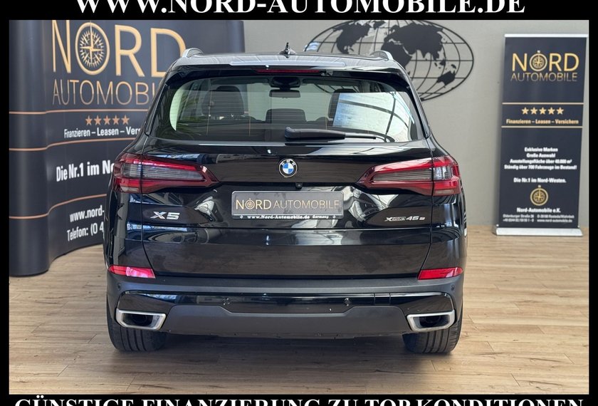 BMW X5 X5 xDrive 45 e *LEDER*PANO*19Z*UPE:89