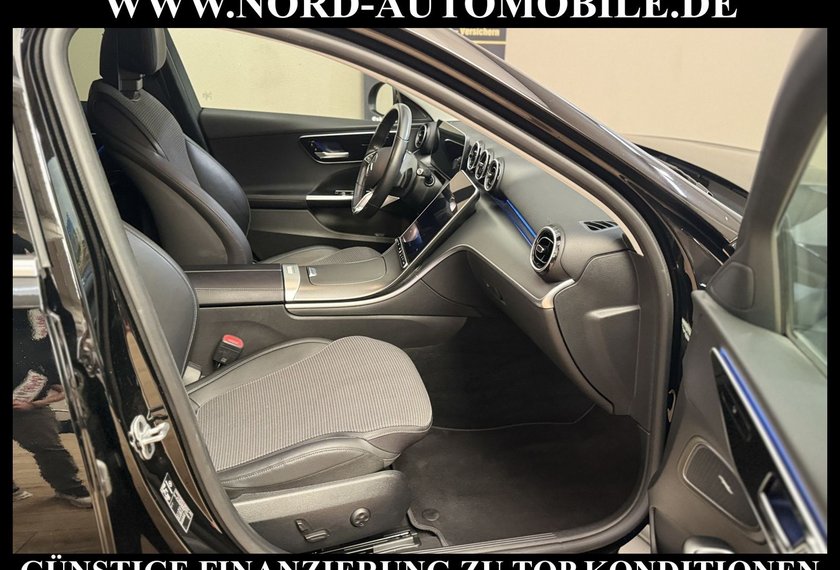 Mercedes-Benz C 220 C 220 d T 4MATIC Avantg. *Distro+*AHK*Kamera*LED