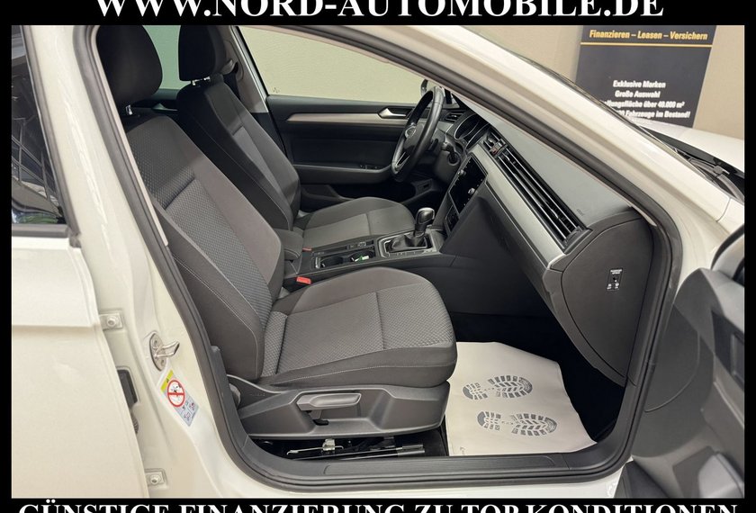 Volkswagen Passat Variant Passat Variant 2.0 TDI DSG Kamera/Navi/LED/