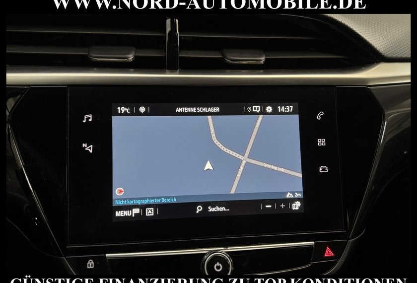 Opel Corsa Corsa F Elegance *LED*Navi*SHZ*DAB+*Carplay*