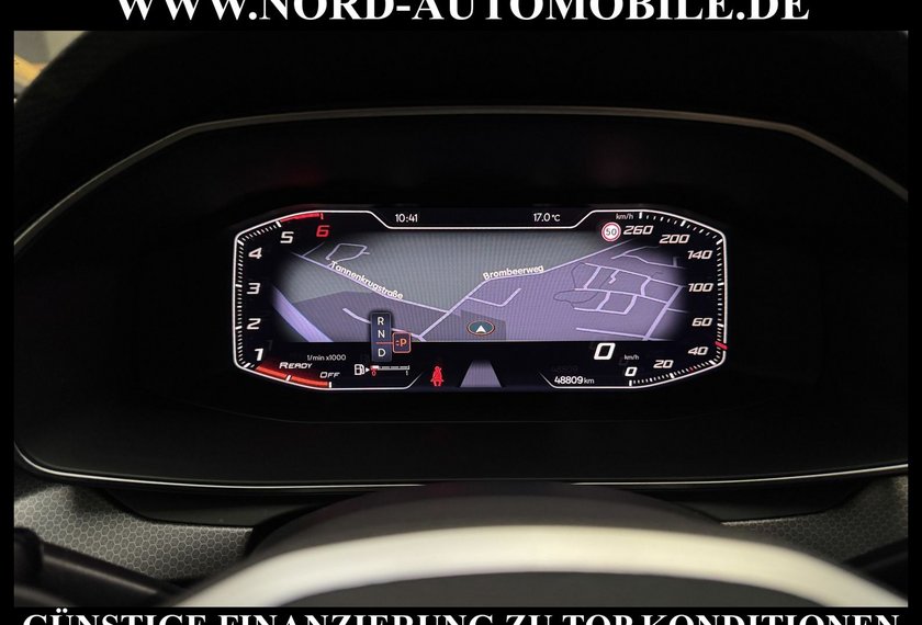 Seat Leon Leon SP Style 2.0 TDI DSG Voll.LED/ACC/Navi/PDC