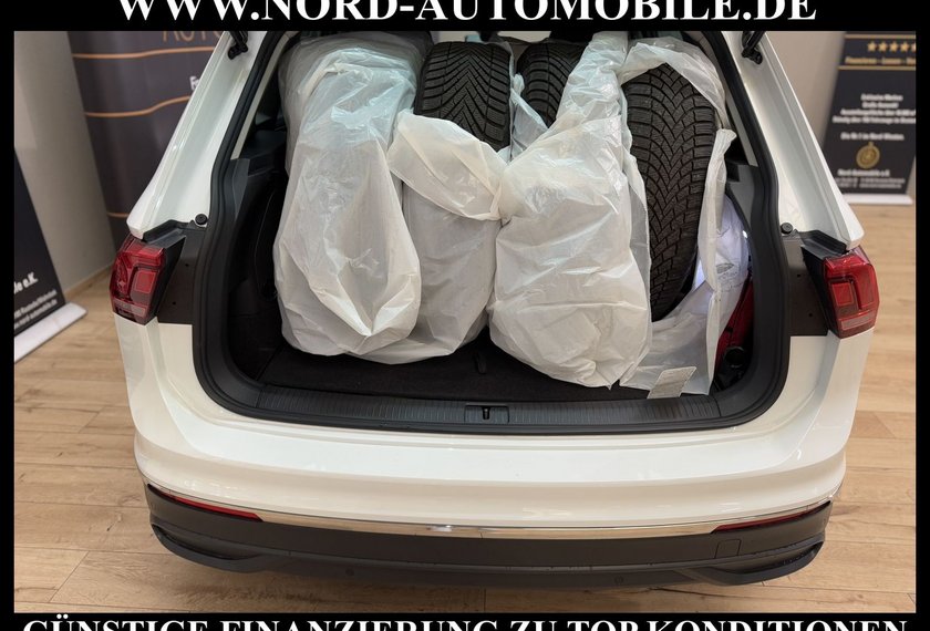 Volkswagen Tiguan Tiguan Life 1.4 TSI eHybrid DSG Dig.Cockpit/Kame