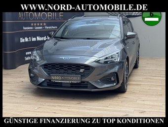 Ford Focus Focus Turnier 1.5 EcoBoost ST-Line *LED*ACC*KAM*