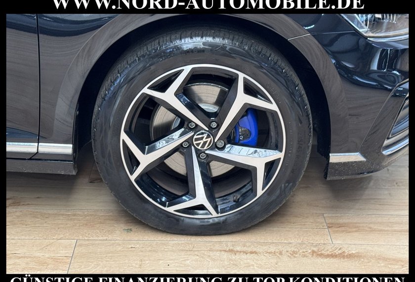 Volkswagen Passat Variant Passat Variant GTE 1.4 TSI eHybrid AHK/18/Dig.Co