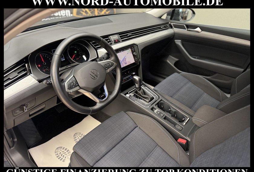 Volkswagen Passat Variant Passat Variant GTE 1.4 TSI eHybrid DSG Kamera