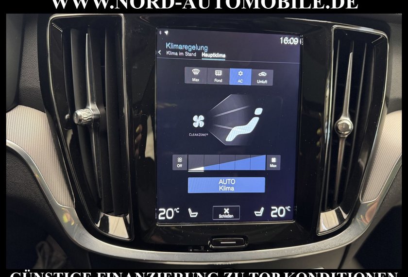 Volvo V60 V60 Kombi D4 INSCRIPTION *LEDER*H&amp;K*KAM*PANO*LED