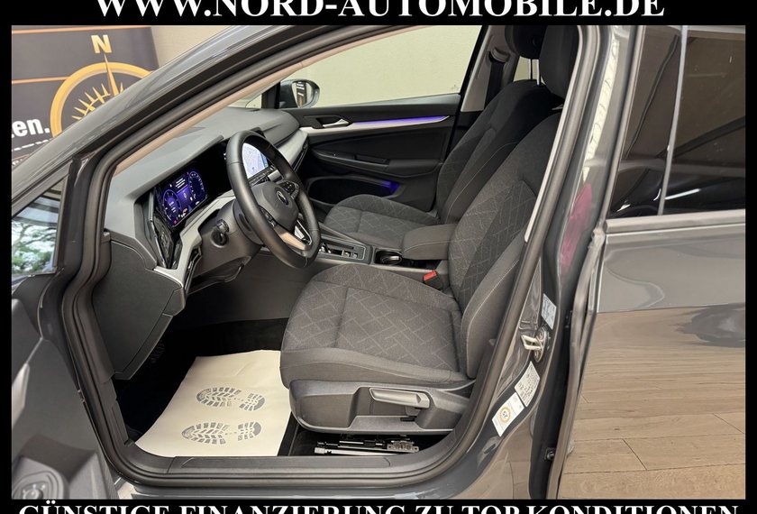 Volkswagen Golf Golf Variant Life 2.0 TDI SCR DSG AHK/Navi/Dig.C