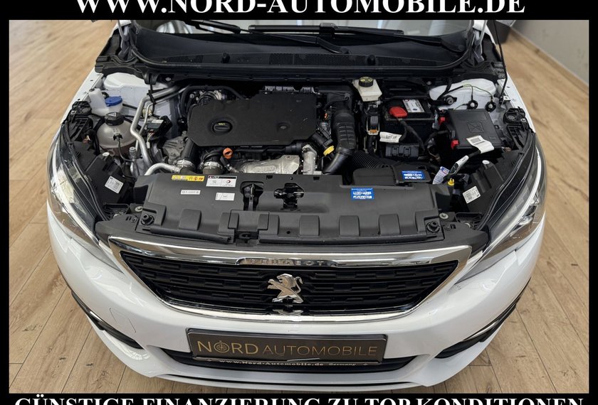 Peugeot 308 308 SW BlueHDi Active *Navi*Carplay*SHZ*PDC*16Z*