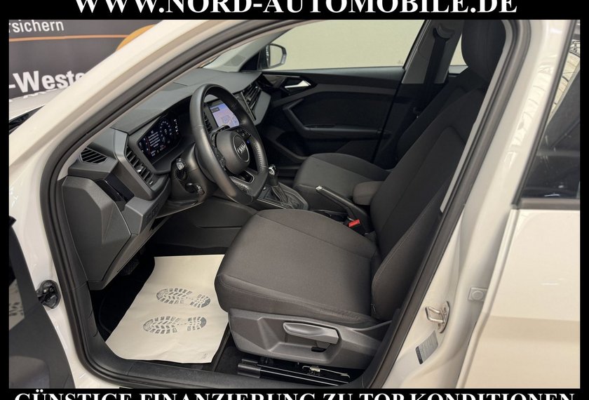 Audi A1 A1 Sportback S-Line 1.0 TFSI S-Tronic Virt.Co