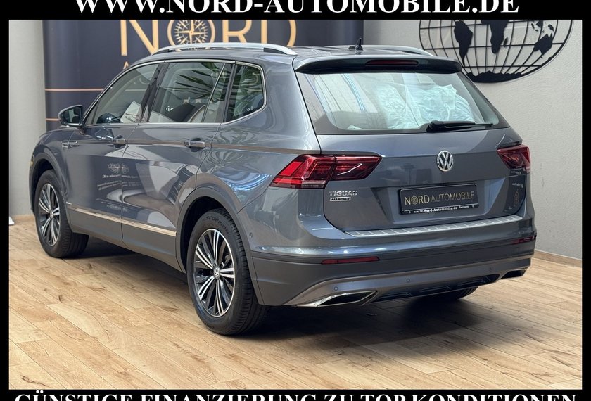 Volkswagen Tiguan Allspace Tiguan Allspace Comfortline 2.0 TDI DSG Pano/Dig