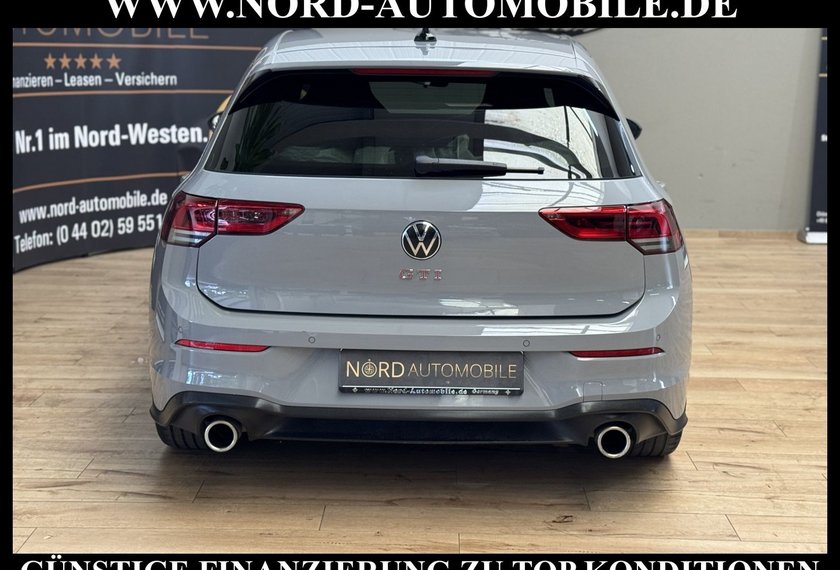 Volkswagen Golf Golf GTI 2.0 TSI DSG Kamera/AHK/Navi/LED/Dig.Coc