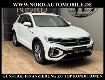 Volkswagen T-Roc T-Roc R-Line 4MOT 2.0 TSI DSG AHK/Dig.Cockpit/