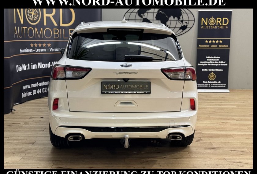 Ford Kuga Kuga 2.0 EcoBlue VIGNALE AWD *AHK*HUD*ACC*LED*