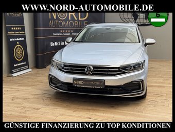 Volkswagen Passat Variant Passat Variant GTE 1.4 TSI DSG Matrix/AHK/Pano/