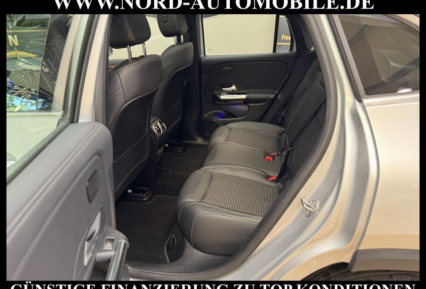 Mercedes-Benz EQA EQA 250 Progressive *AHK*PANO*UVM*SUPER KM*UPE60