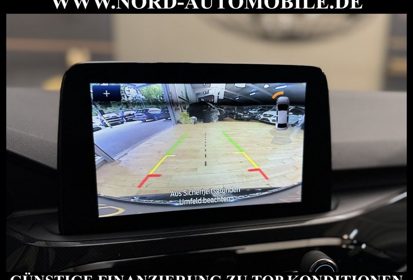 Ford Kuga Kuga 1.5 EcoBlue ST-LINE *AHK*VIRTUAL*KAM*LED*