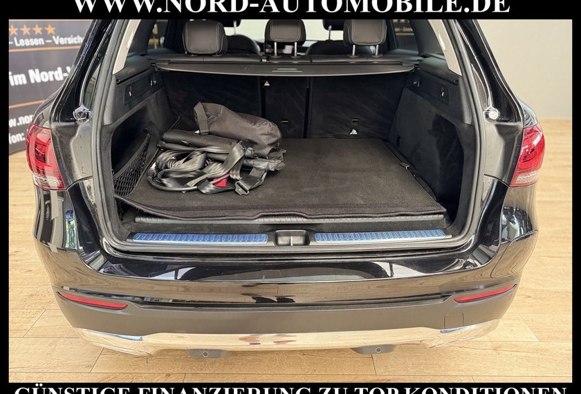 Mercedes-Benz GLC 300 GLC 300 e 4M Exclusive *Distro+*AHK*Memory*MBEAM