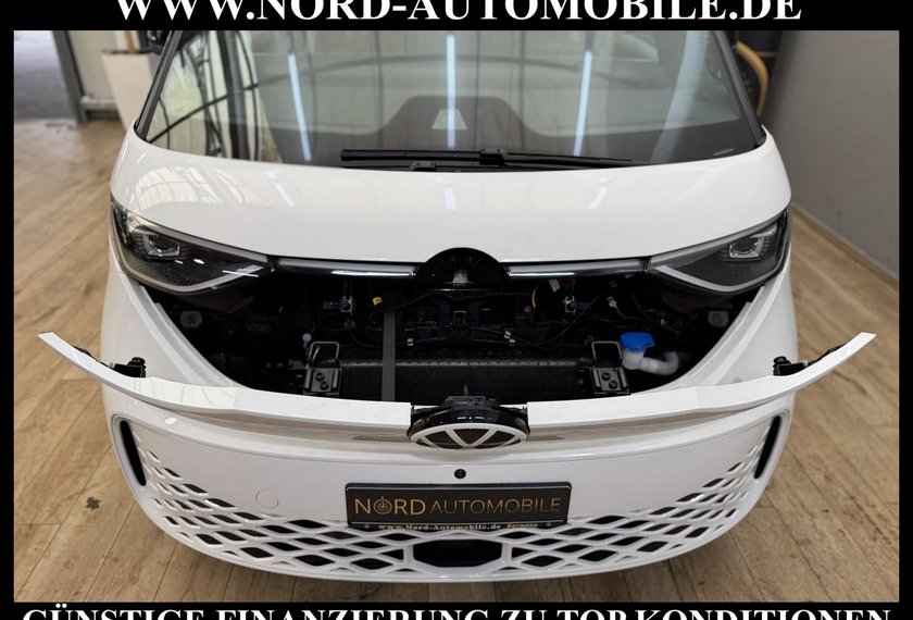 Volkswagen ID. Buzz ID.Buzz PRO *UPE:80*21ZOLL*360KAM*ACC*IQ*