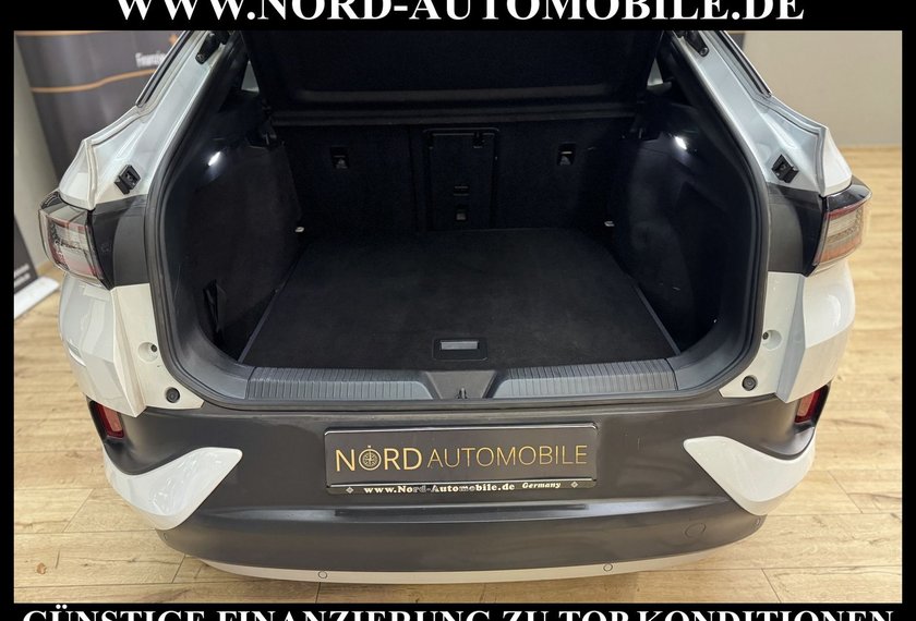 Volkswagen ID.5 ID.5 Pro Performance Sportpaket Wärmepumpe/20/