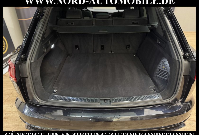Volkswagen Touareg Touareg R-Line Black Style 4MOT 3.0 TDI Pano/20
