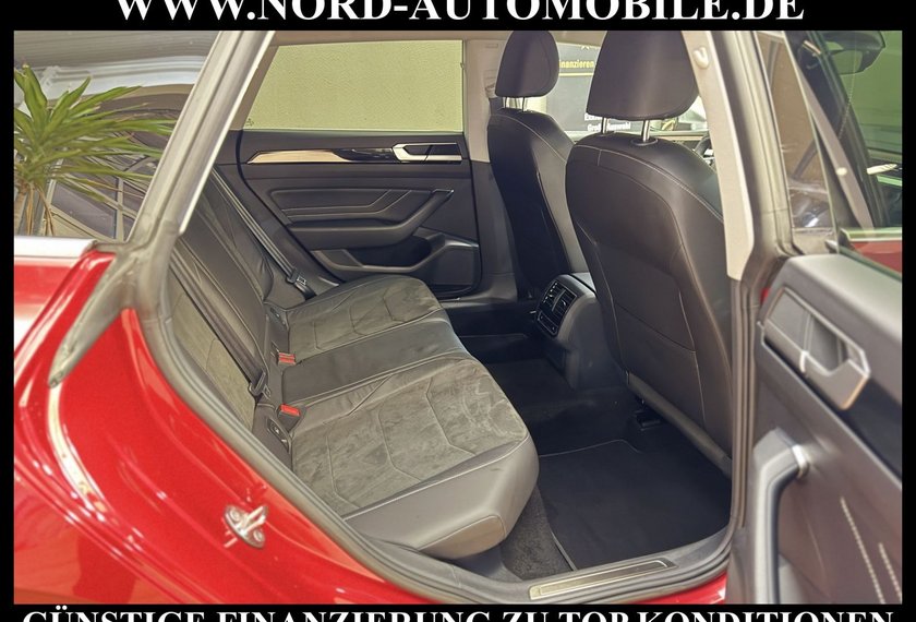 Volkswagen Arteon Arteon Shooting Brake Elegance 1.4 TSI eHybrid