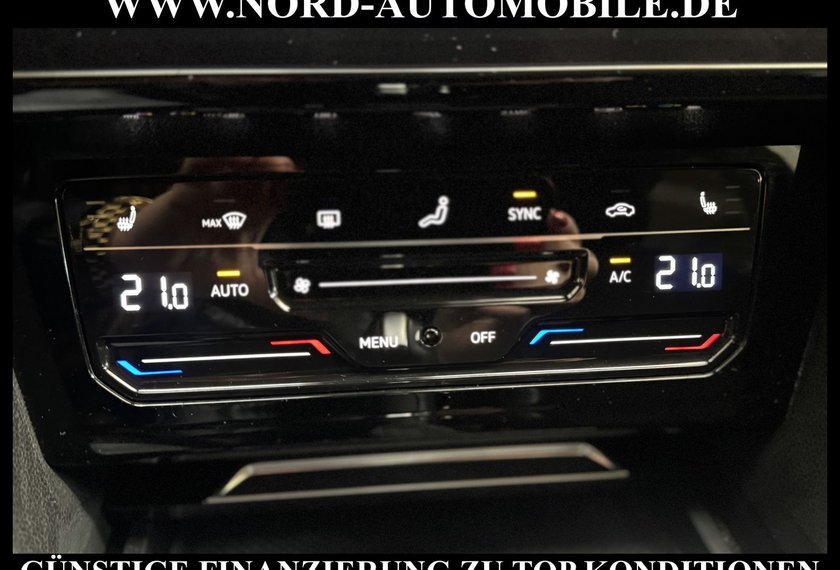 Volkswagen Arteon Arteon Shooting Brake Elegance 2.0 TDI Kamera/18