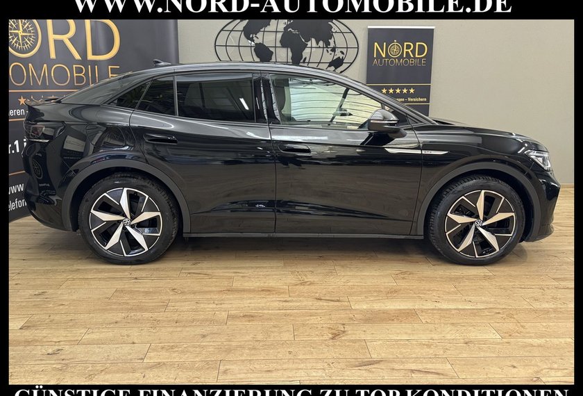 Volkswagen ID.5 ID.5 GTX 4MOT AHK/Wärmepumpe/ACC/20/