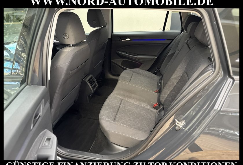 Volkswagen Golf Golf Variant Life 2.0 TDI DSG AHK/Kamera/Navi/