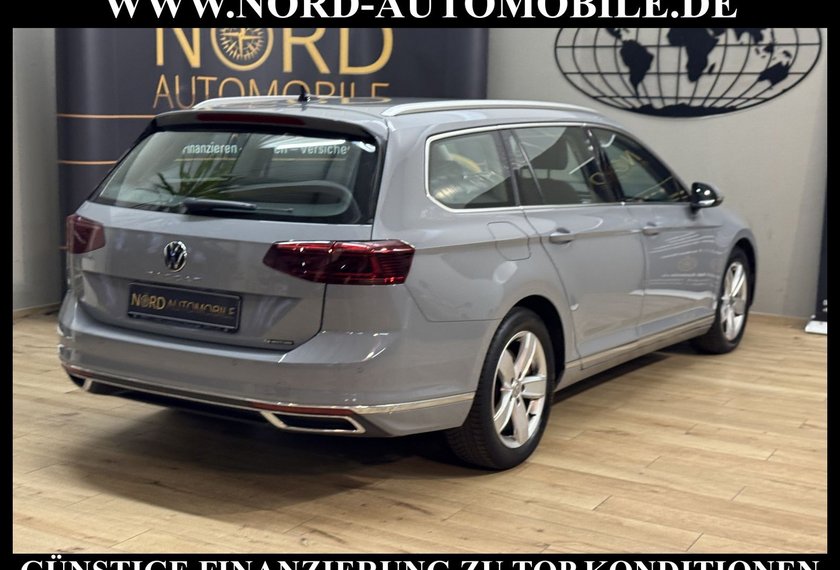 Volkswagen Passat Variant Passat Variant Elegance 4MOT 2.0 TSI Dig.Cockpit