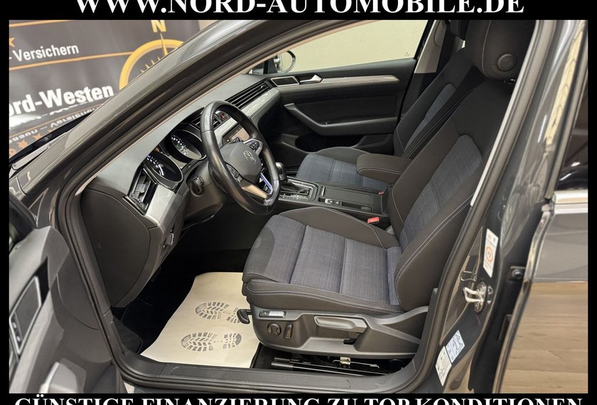 Volkswagen Passat Variant Passat Variant GTE 1.4 TSI eHybrid DSG Kamera