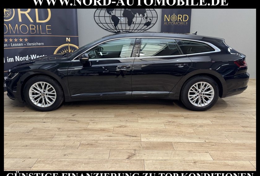 Volkswagen Arteon Arteon Shooting Brake 2.0 TDI DSG LED/ACC/PDC