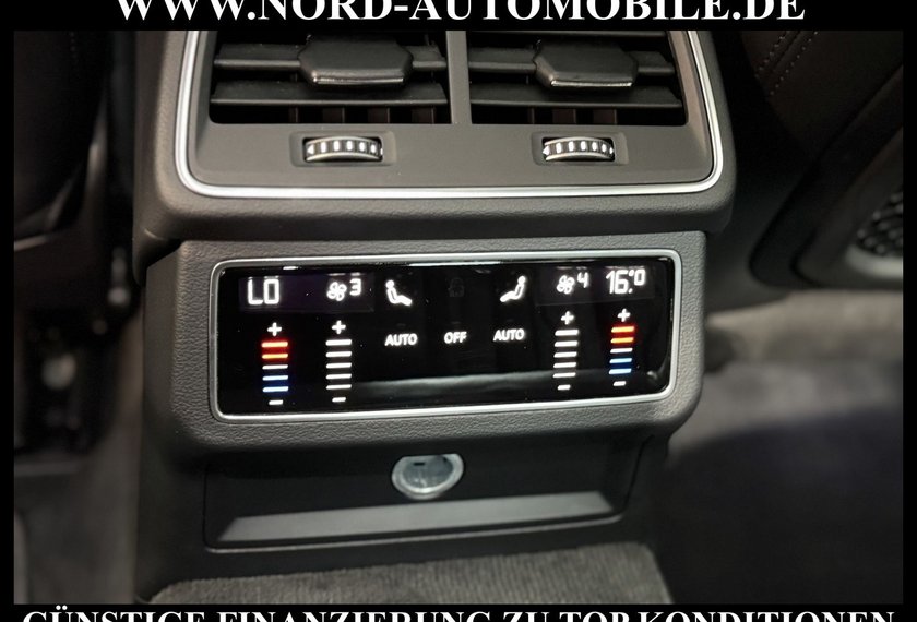 Audi A6 A6 Limousine Sport QU. 55TFSI Pano/20/Kamera