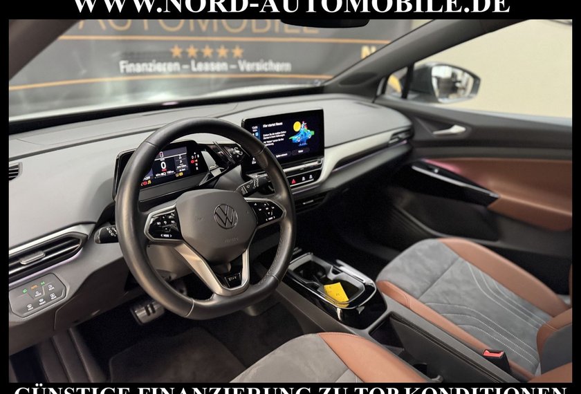 Volkswagen ID.4 ID.4 Pro Performance 1st Edition AHK/Wärmepumpe/