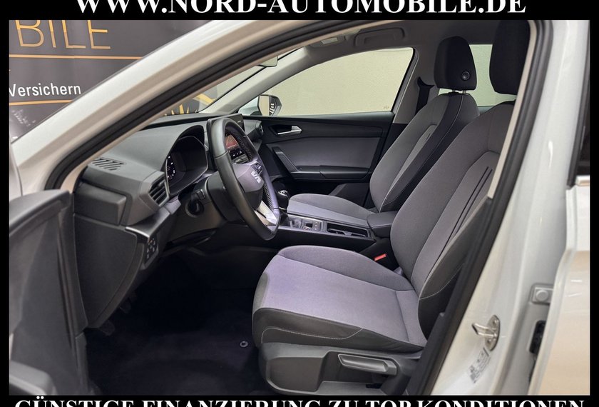 Seat Leon Leon Sportstourer 1.5 TSI Style *LED*CARPLAY*KAM