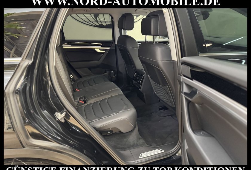 Volkswagen Touareg Touareg Elegance 4MOT 3.0 TDI Leder/Kamera/Innov