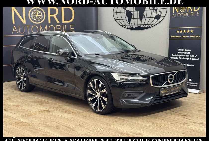 Volvo V60 V60 Kombi D3 Diesel Momentum Pro*20ZOLL*LED*KAM*