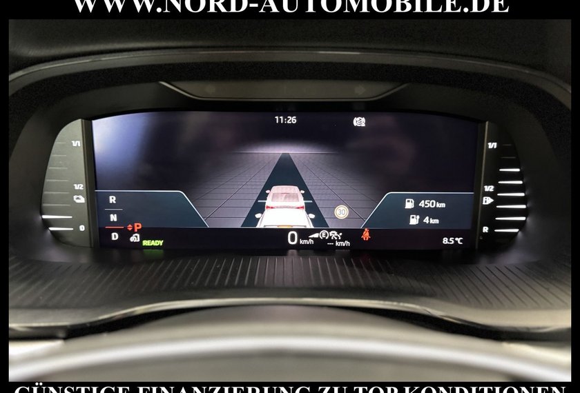 Skoda Octavia Octavia iV Limousine Style 1.4 TSI HeadUp/Kamera