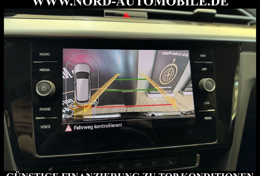 Volkswagen Arteon Arteon Shooting Brake Elegance 2.0 TDI DSG AHK