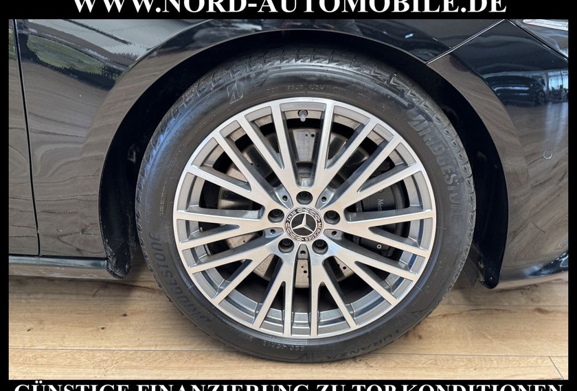 Mercedes-Benz CLA 200 CLA 200 d SB Progressive 4MATIC *Distro+*MBEAM*