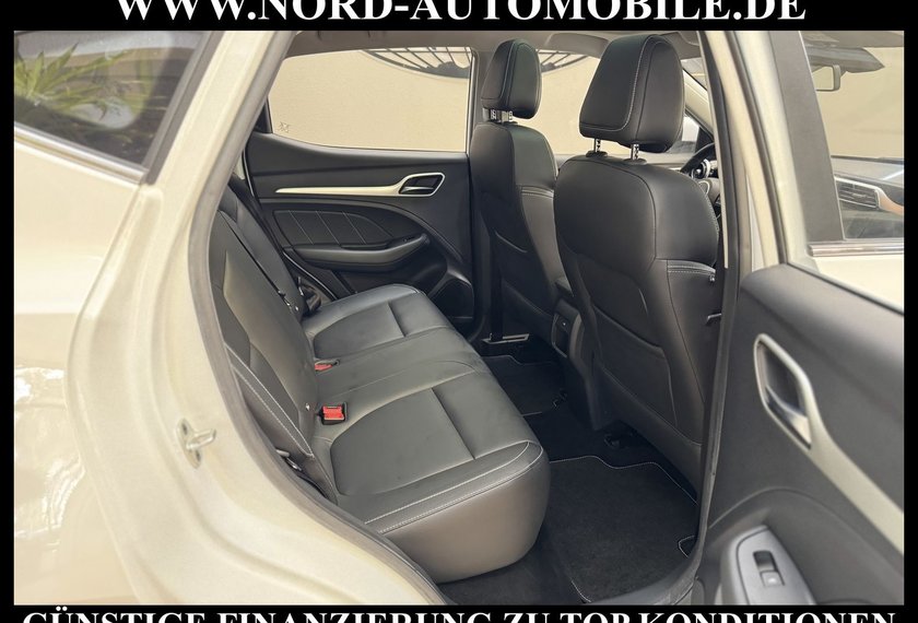 MG ZS ZS EV LUXURY *LED*PANO*NAV*LEDER*SHZ*ACC