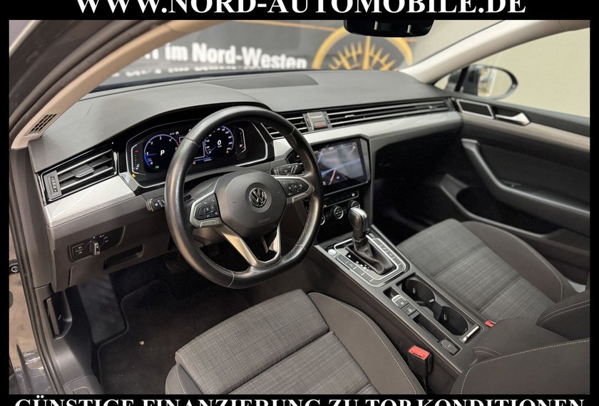 Volkswagen Passat Variant Passat Variant Business 2.0 TDI DSG Dig.Cockpit