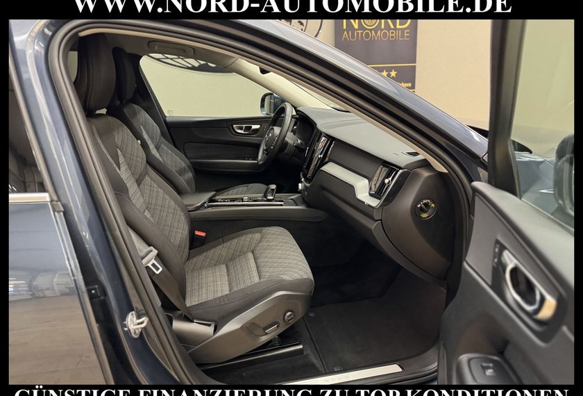 Volvo XC60 XC60 B4 D Core *LED*AHK*ACC*Google*4xSHZ*Kamera*