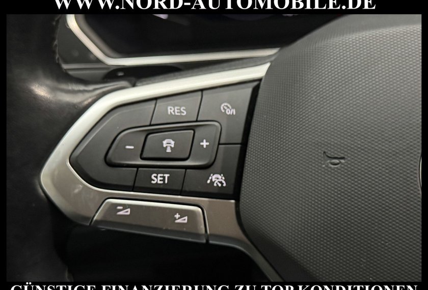 Volkswagen Tiguan Allspace Tiguan Allspace Life 2.0 TDI DSG Leder/HeadUp/19