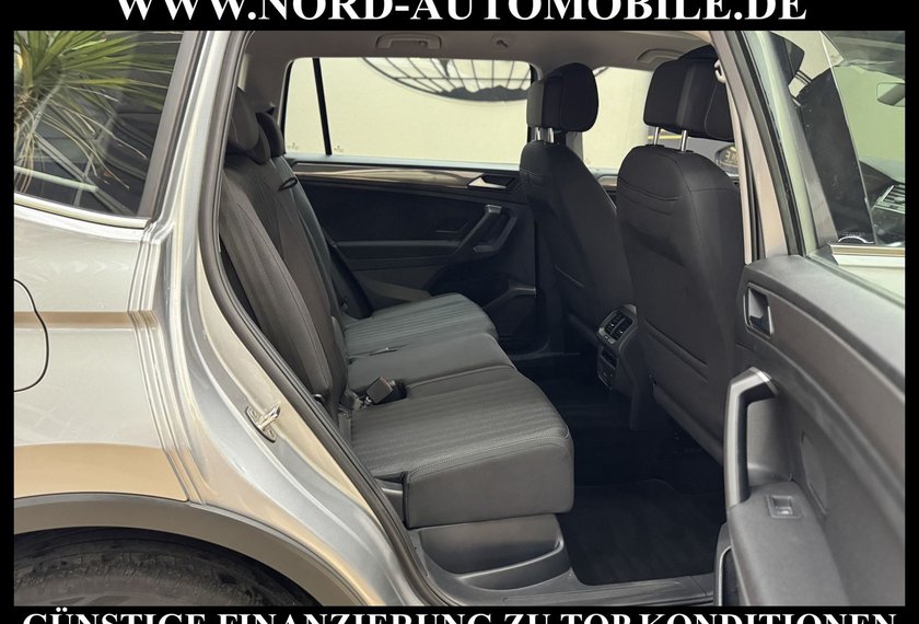 Volkswagen Tiguan Allspace Tiguan Allspace Life 2.0 TDI DSG AHK/Kamera/Head