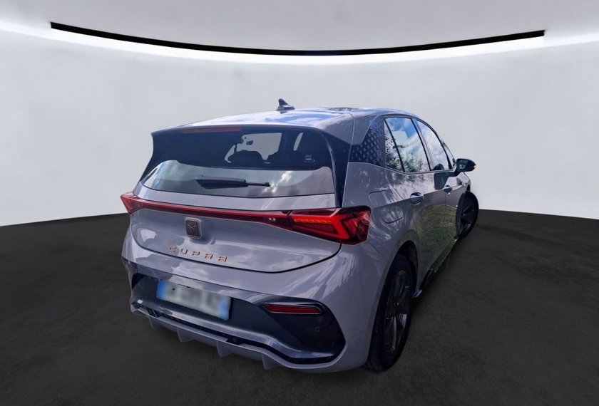 Cupra Born Born 150KW Automatik Kamera/ACC/18