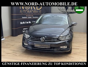 Volkswagen Passat Variant Passat Variant Business 2.0 TDI Kamera/Navi/LED/