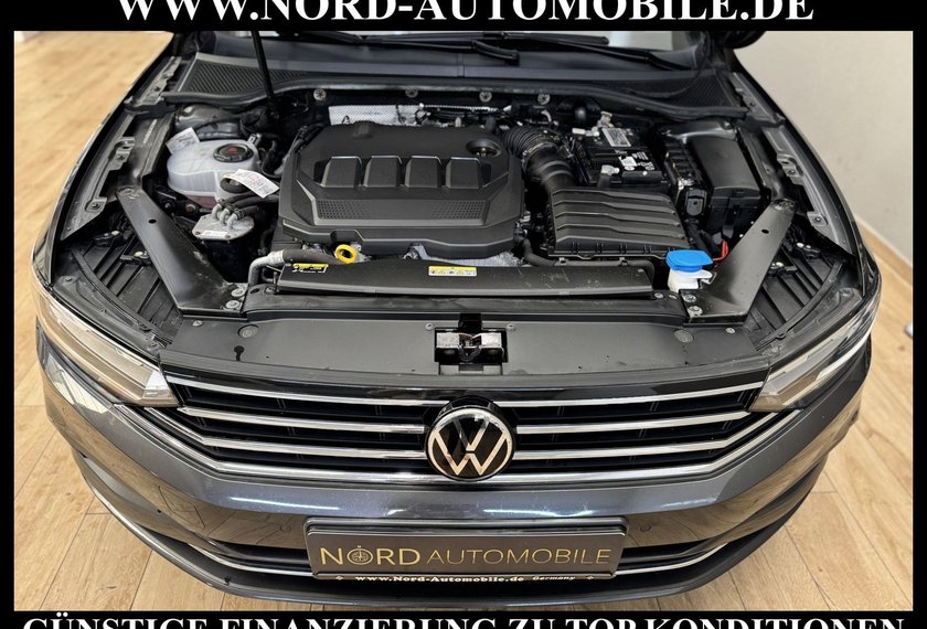 Volkswagen Passat Variant Passat Variant Business 2.0 TDI Kamera/Navi/LED/