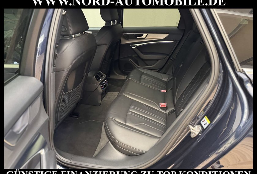 Audi A6 A6 Avant Sport 40 TDI S-Tronic Leder/Kamera/19/