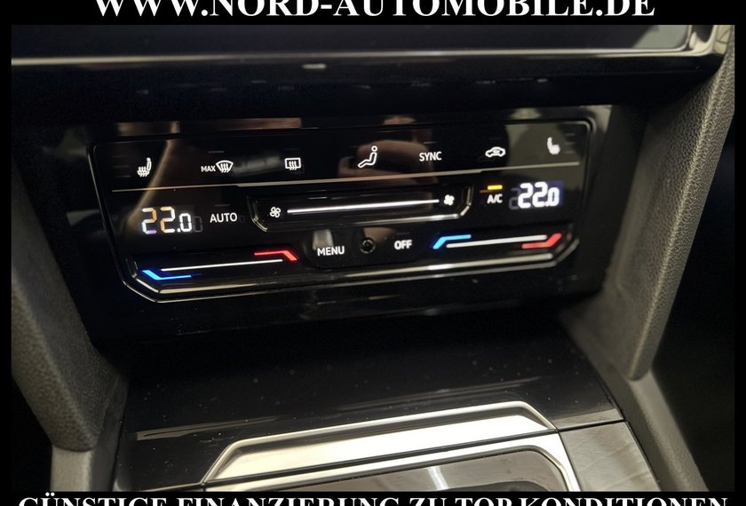 Volkswagen Arteon Arteon Shooting Brake 2.0 TDI Elegance AHK/18/